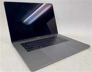 APPLE MACBOOK PRO A1707, SERIAL NUMBER C02V22GXHTD9, 2017 15